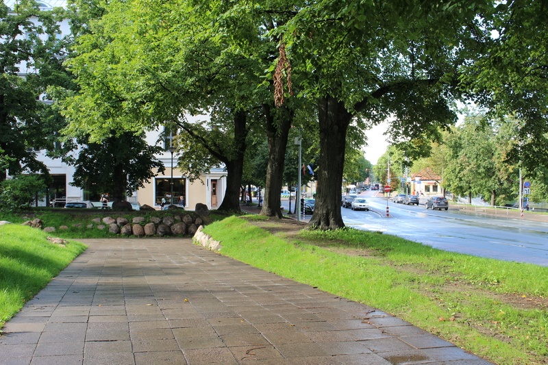 Digifoto. Linnaruumi muutumine. Tartu, 2021.