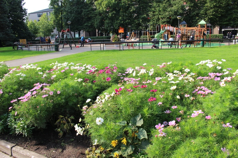 Digifoto. Linnaruumi muutumine. Tartu, 2021.