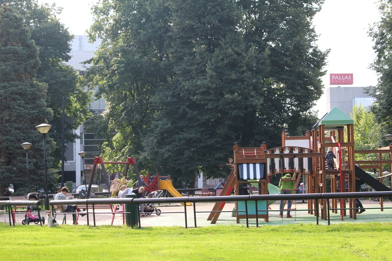 Digifoto. Linnaruumi muutumine. Tartu, 2021.