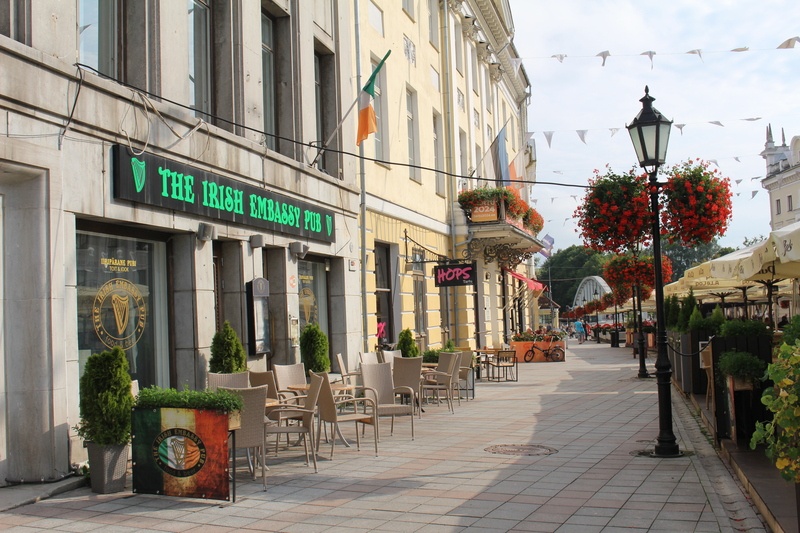 Digifoto. Linnaruumi muutumine. Tartu, 2021.