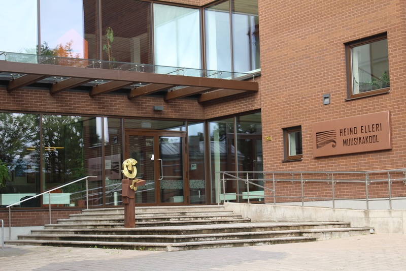 Digifoto. Linnaruumi muutumine. Tartu, 2021.