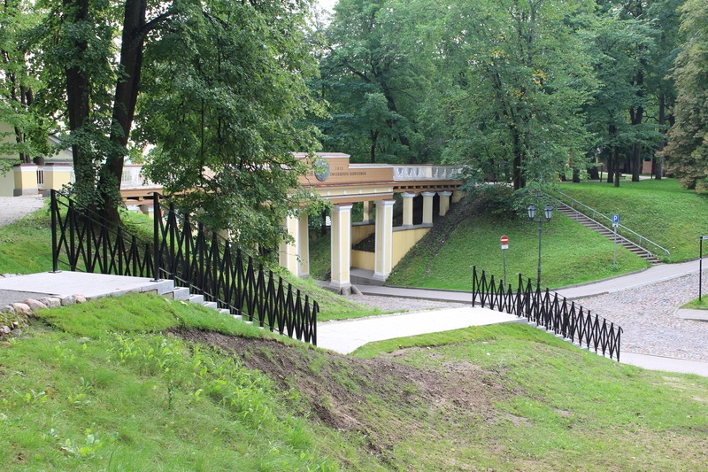 Digifoto. Linnaruumi muutumine. Tartu, 2021.