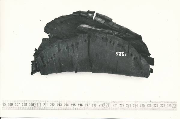 Arheoloogialeid. Leiud kaevamistelt Tartu Raekoja platsil. 1981.a.