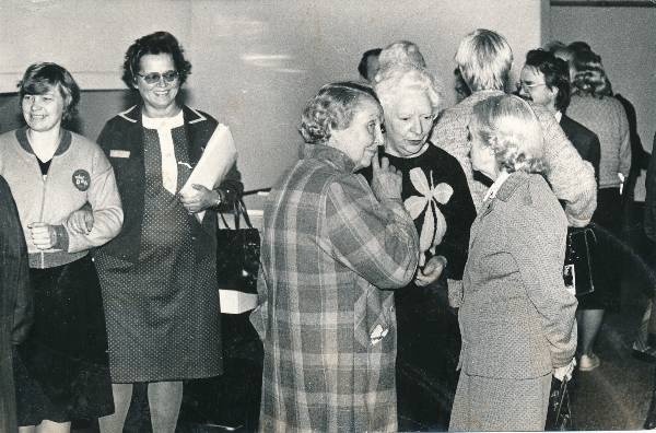 Tartu kodu-uurimispäev 1987a.