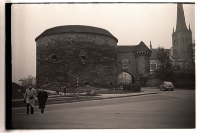 Tallinna vaade  similar photo