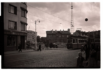 Tallinna vaade  similar photo