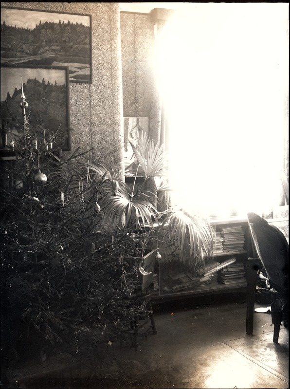 Kunstfoto. Elutuba Tartus Oa 1-1.