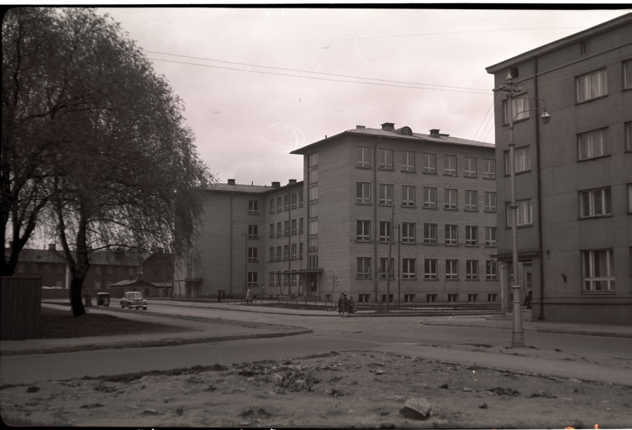 Tallinna linna 42. KK