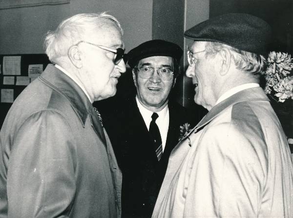 Roman Toi, Matti Hyökki ja üks vanem härra 1989a.