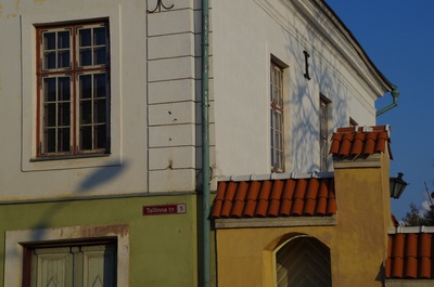 Rakvere, Tallinn t 5 rephoto