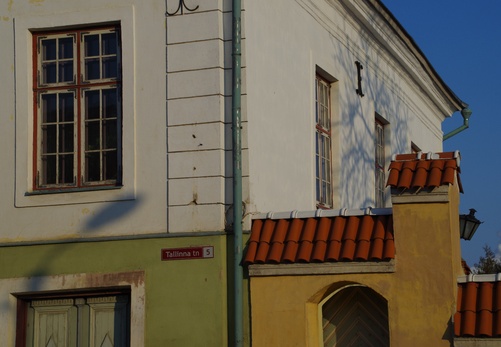 Rakvere, Tallinn t 5 rephoto