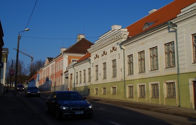 Rakvere rephoto