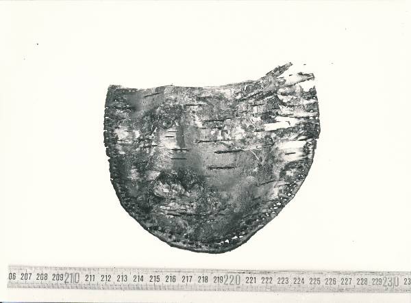 Arheoloogiline leid Tartus.