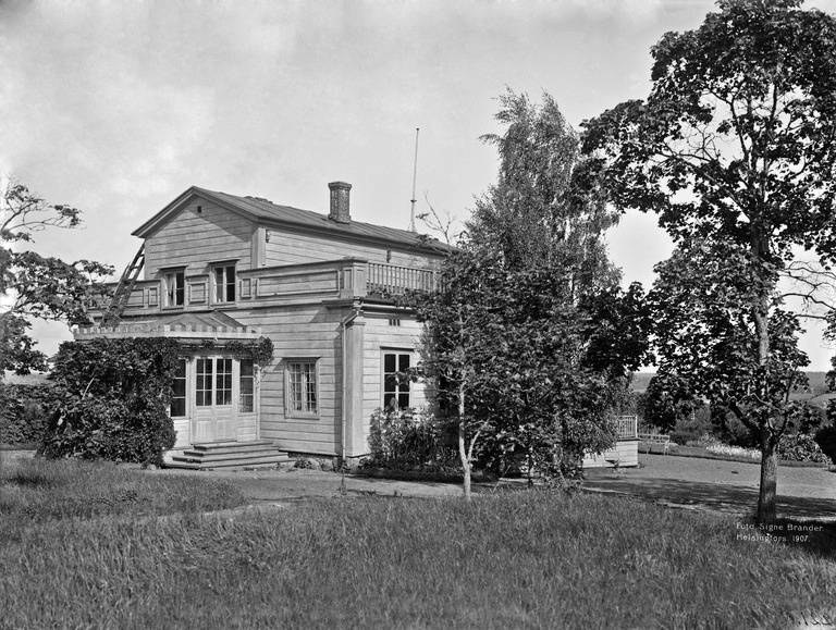Vanhakaupunki
