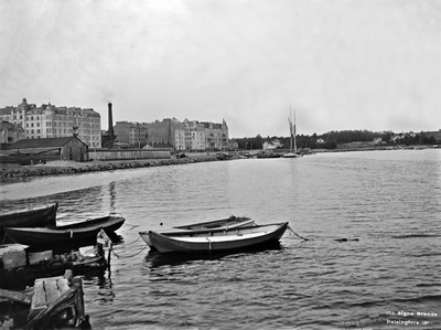 Merisatama  duplicate photo