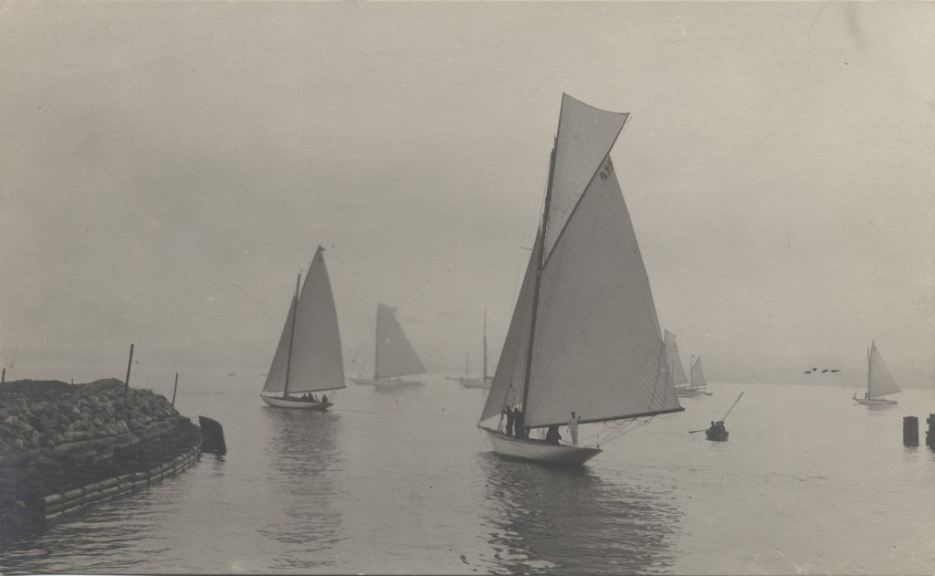 [estonian Sea]