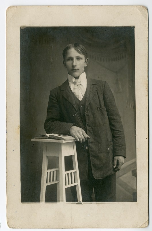 Foto. Georg Tamm