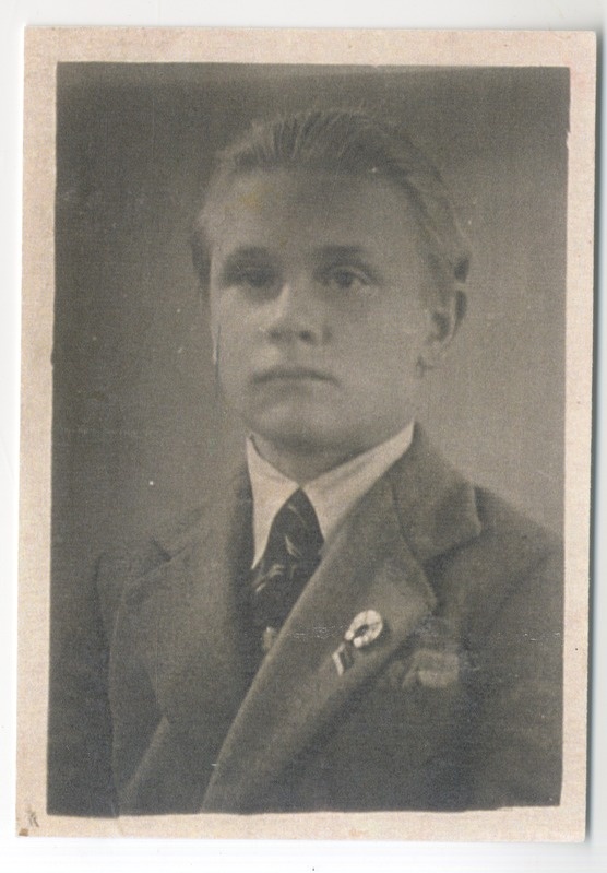 Foto. Heino Kuura
