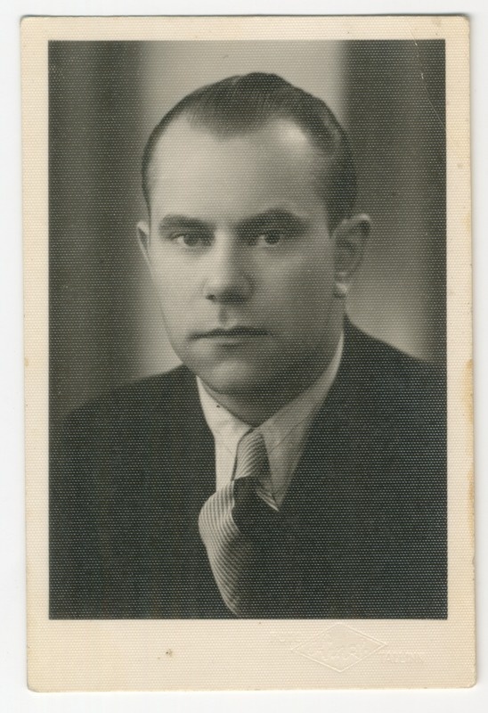 Foto. Emil Püss