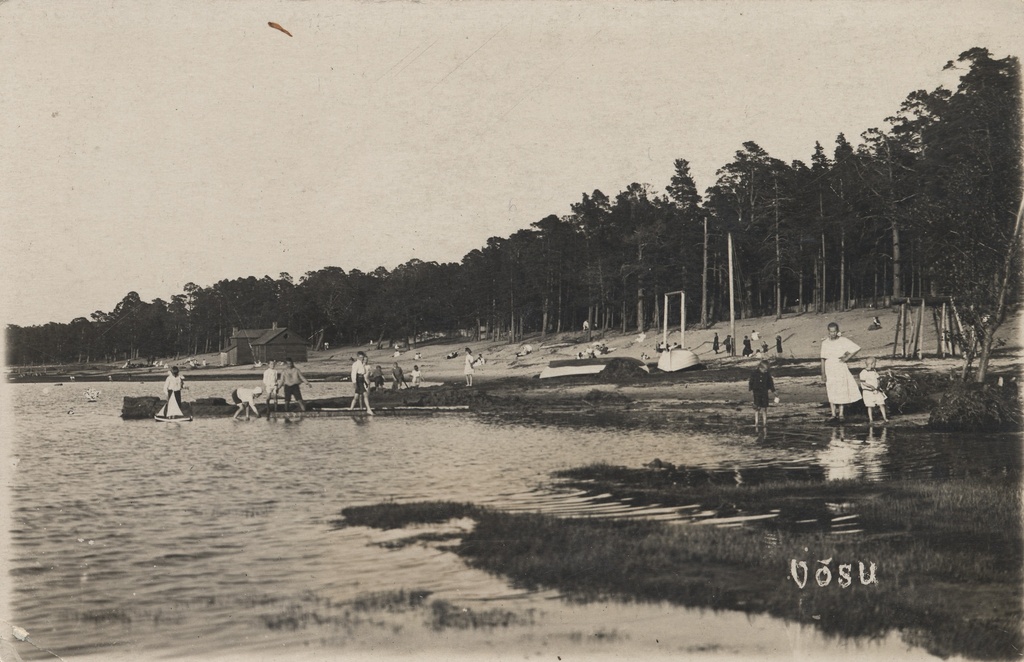 Võsu
