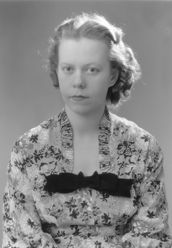 portree: Ines Rannap,