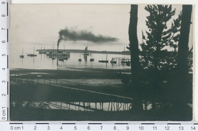 Võsu 1913  duplicate photo
