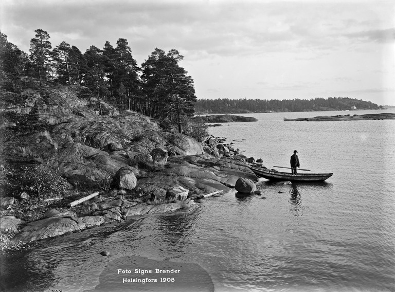 Kulosaari