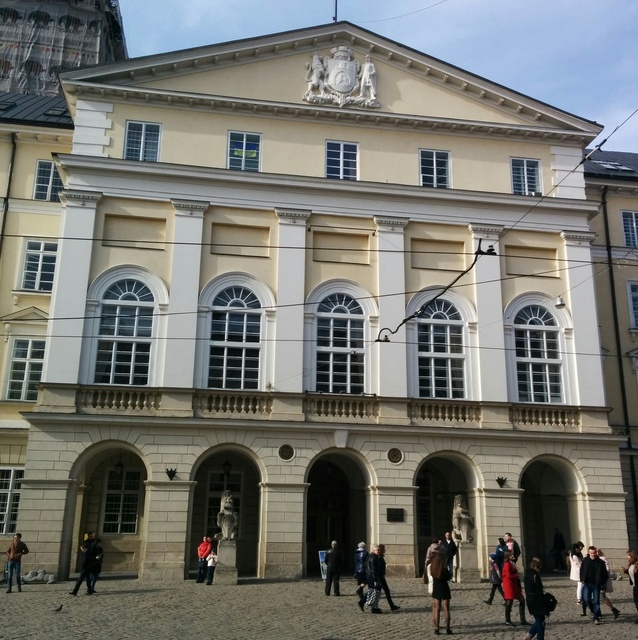 Brest, Lvov, Užgorod... Back-Carpathy. rephoto