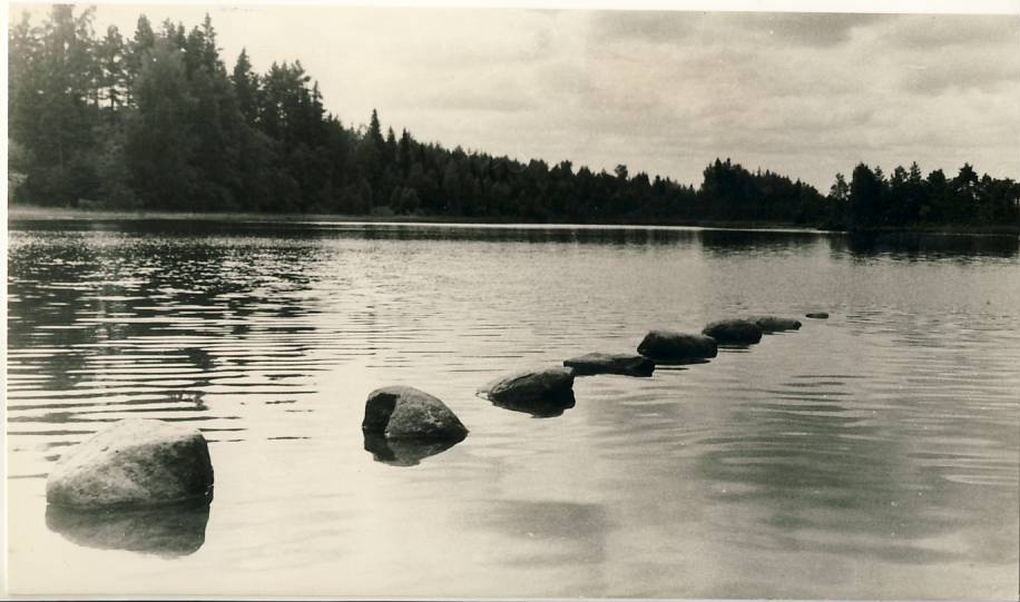 Vatku Kõverjärv