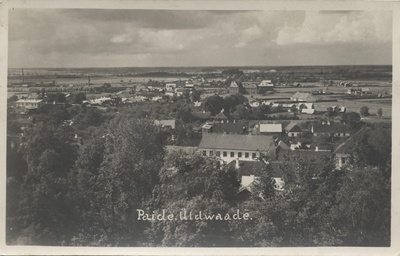 Paide general wade  duplicate photo