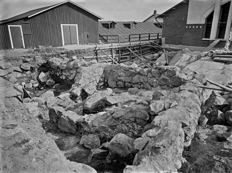 Viikki, Viikinmäki