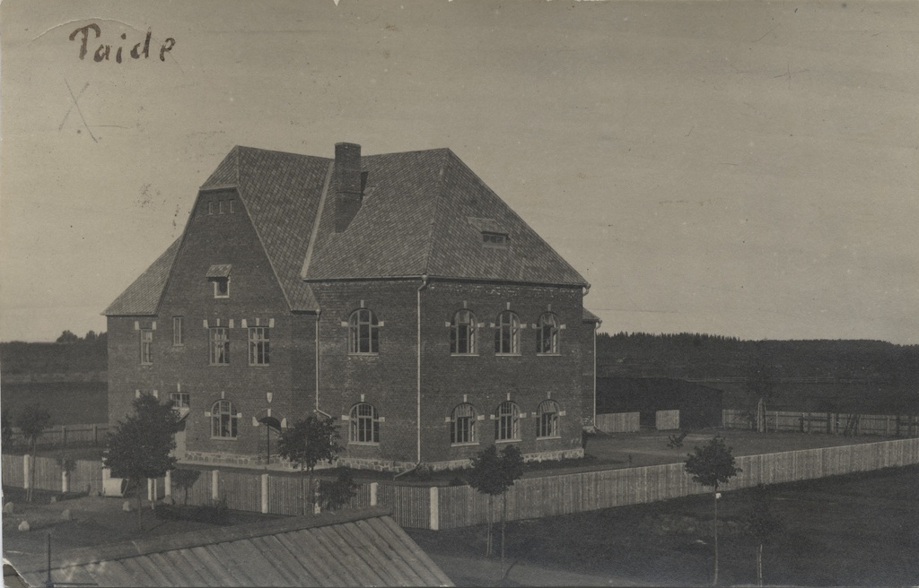 Paide