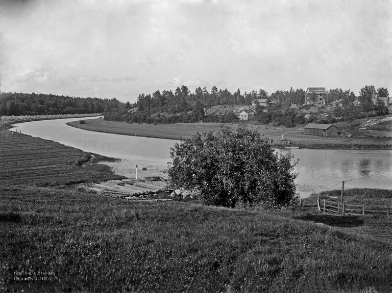Vantaanjoki
