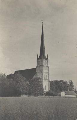 [turish Church]  duplicate photo