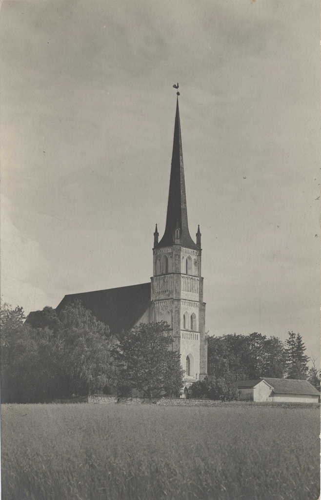 [turish Church]