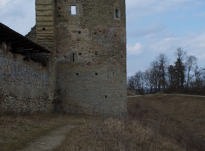 Rakvere, Vallimägi rephoto