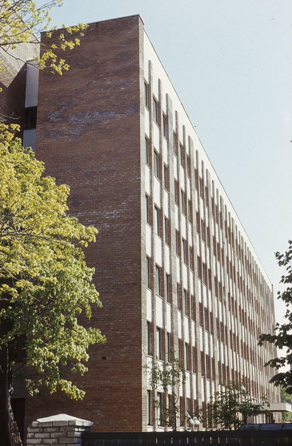 Narva, tellistest elamu