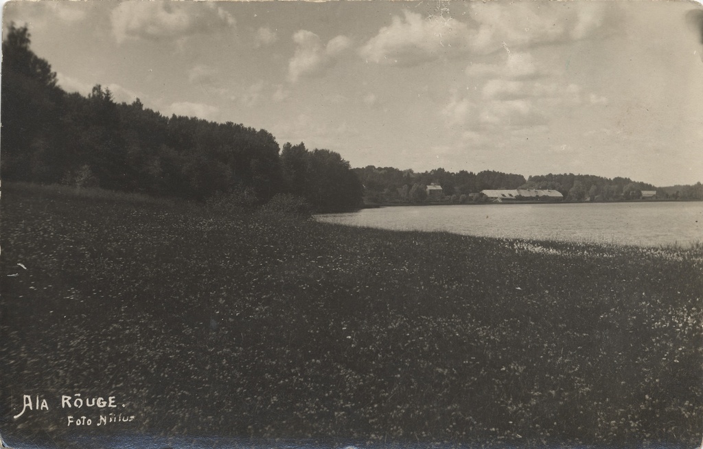 Area Rõuge