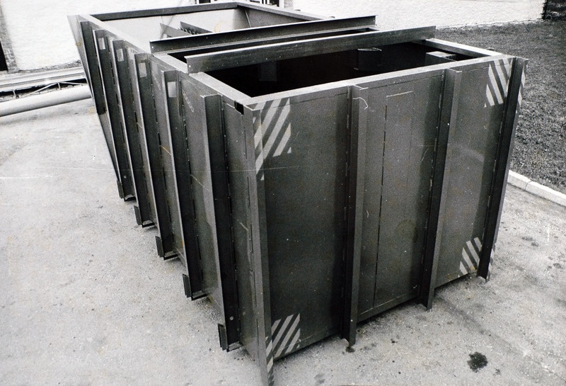 Seadeldised  БИО-25T ja БИО-50T