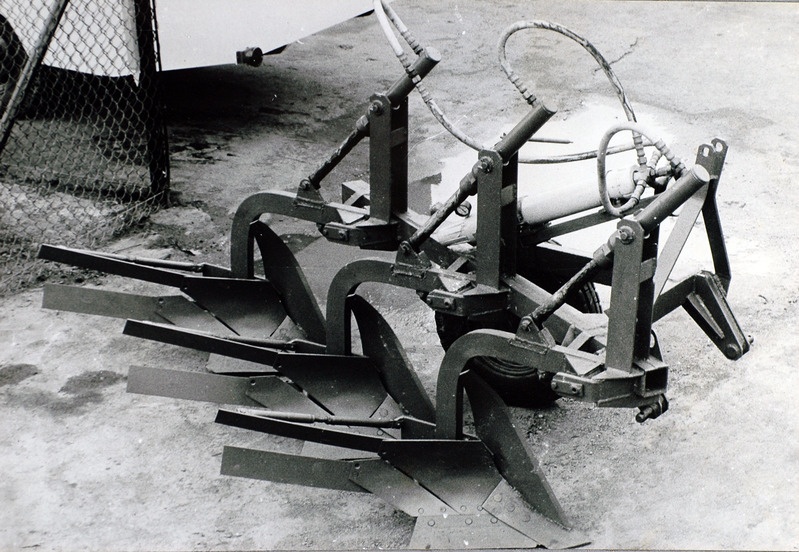 Ader ПКСН-3-45P