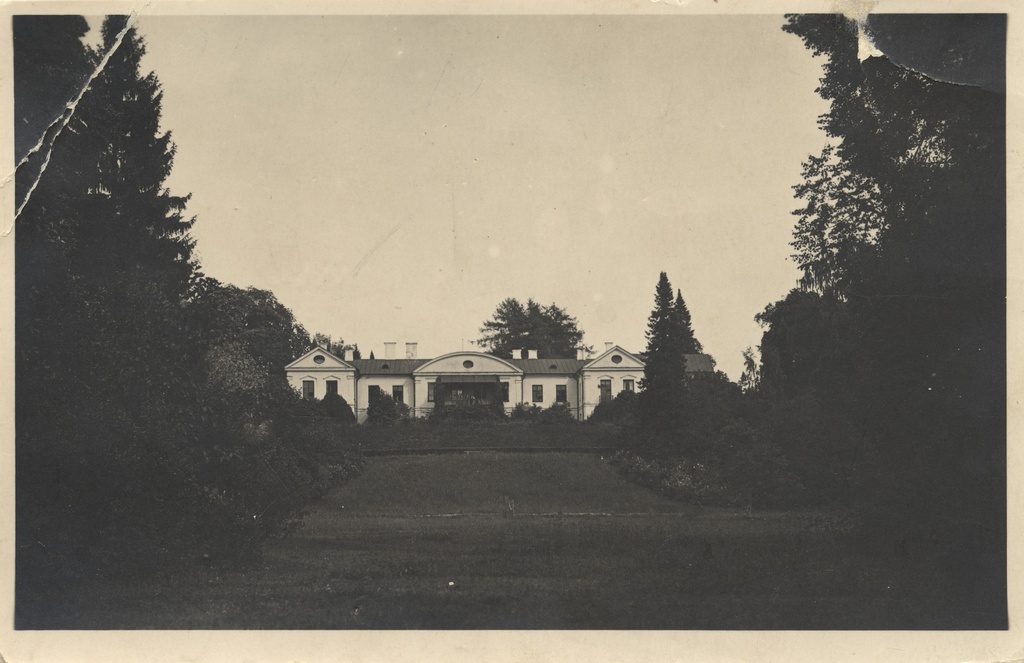 Õisu Manor