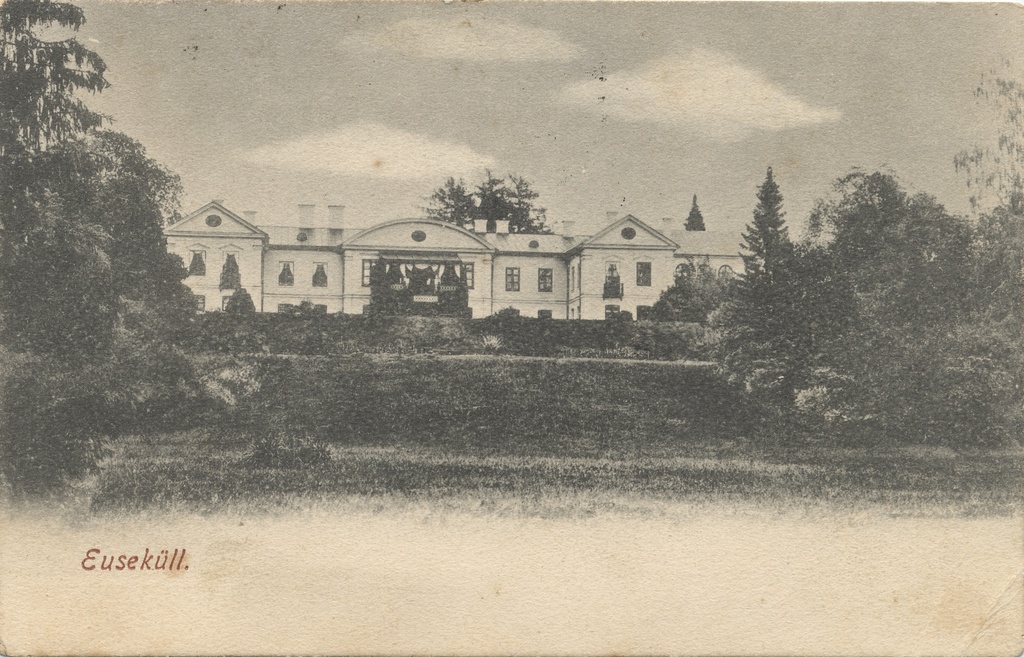 Euseküll