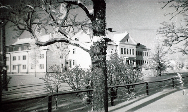 Kuusiku mõisa peahoone