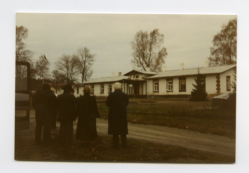 Käsmu meremuuseum