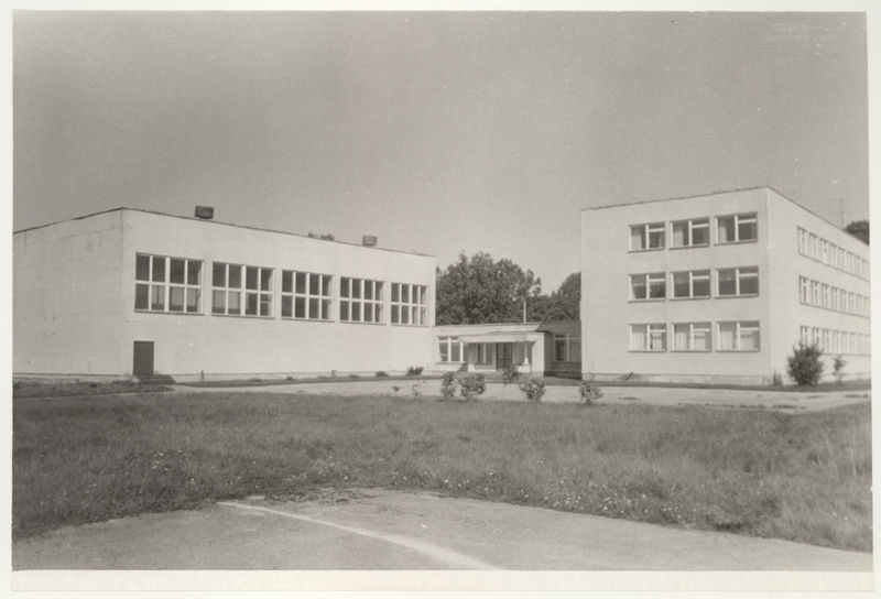Kostivere põhikool