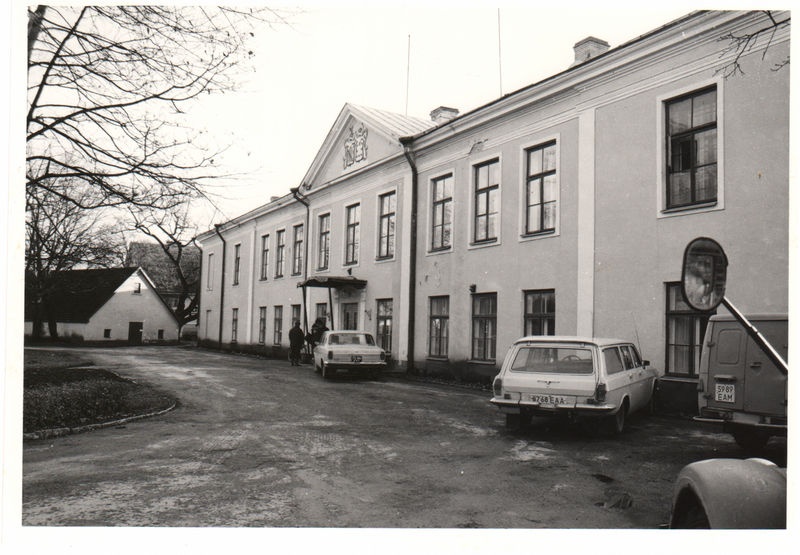 Kostivere mõis