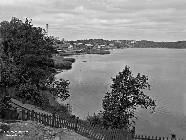 Töölönlahti