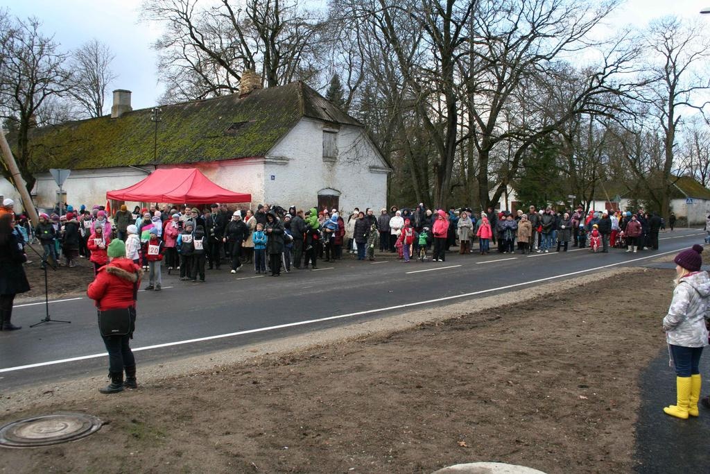 Kostivere võlvsilla restauratsioon. 19. nov 2011