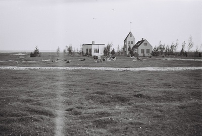 Fotonegatiiv. Tuletõrje demonstratsioonesinemine Pärnu rannas 1938  similar photo