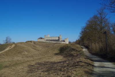 Lossivaremed, Rakvere rephoto